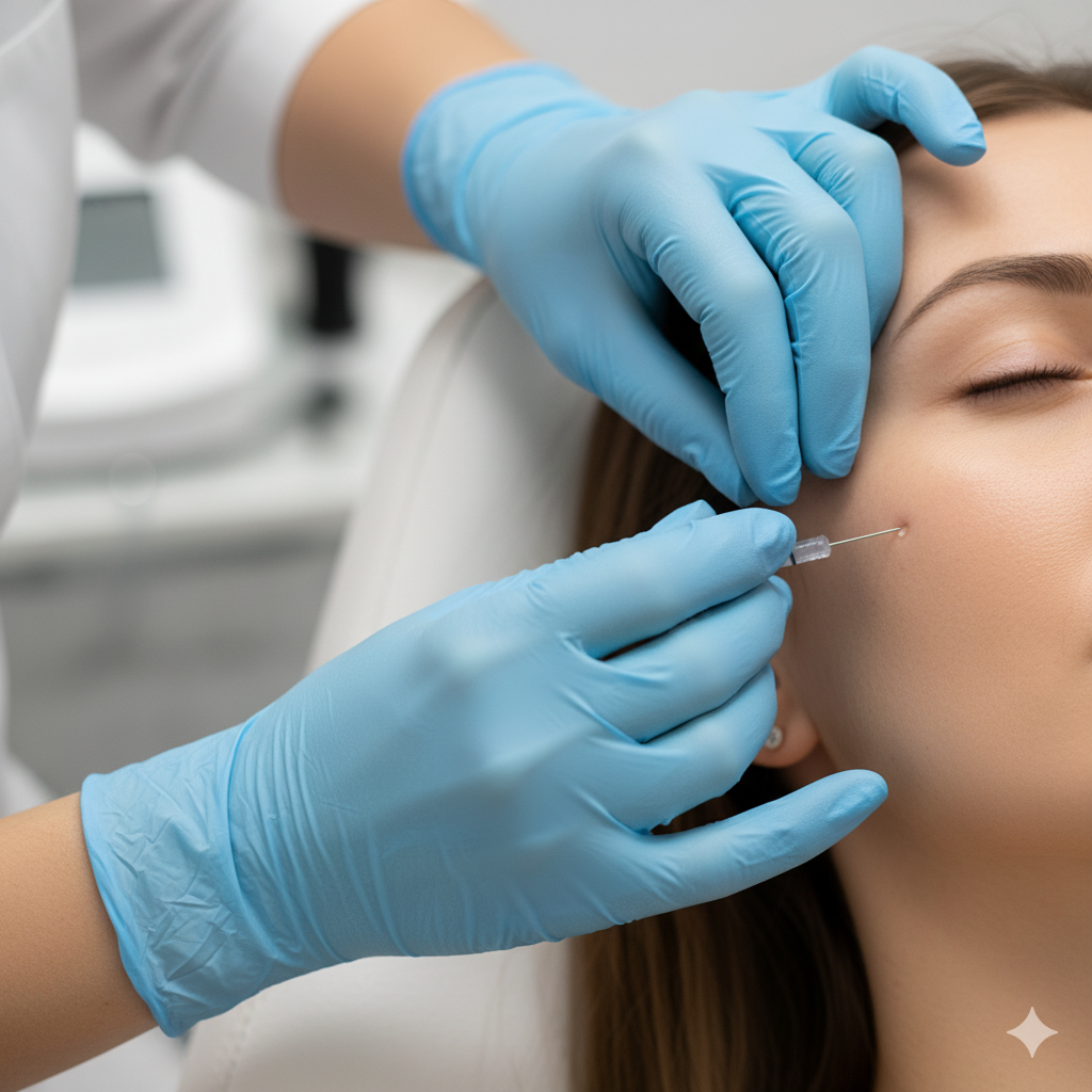 Médecine esthétique